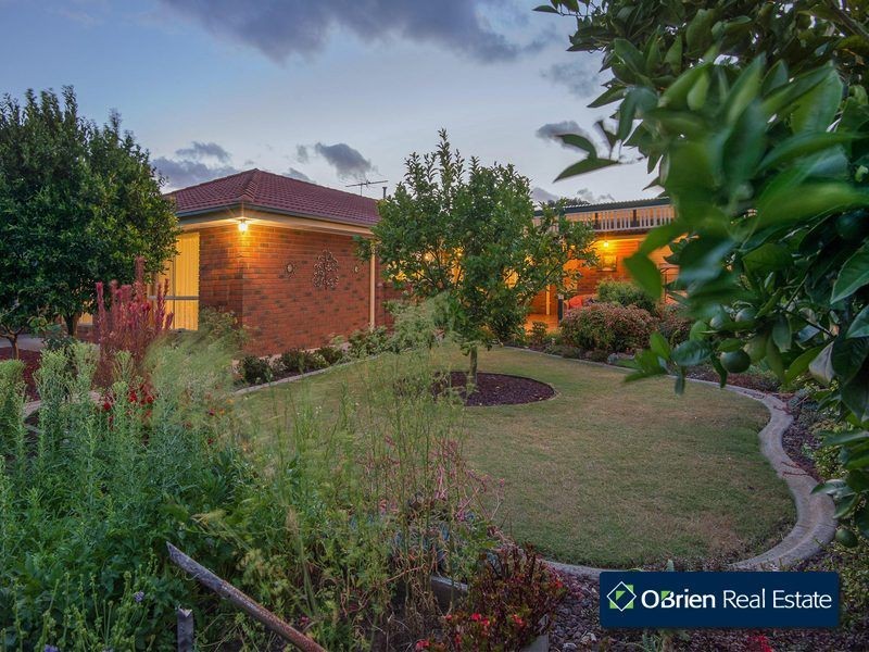 6 Buttonwood Court, Narre Warren South VIC 3805