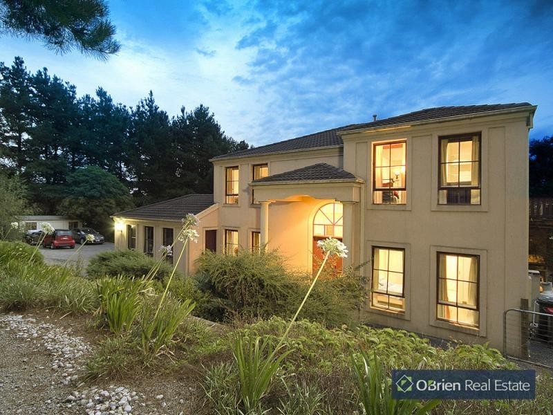 20 Greenland Drive, Drouin VIC 3818