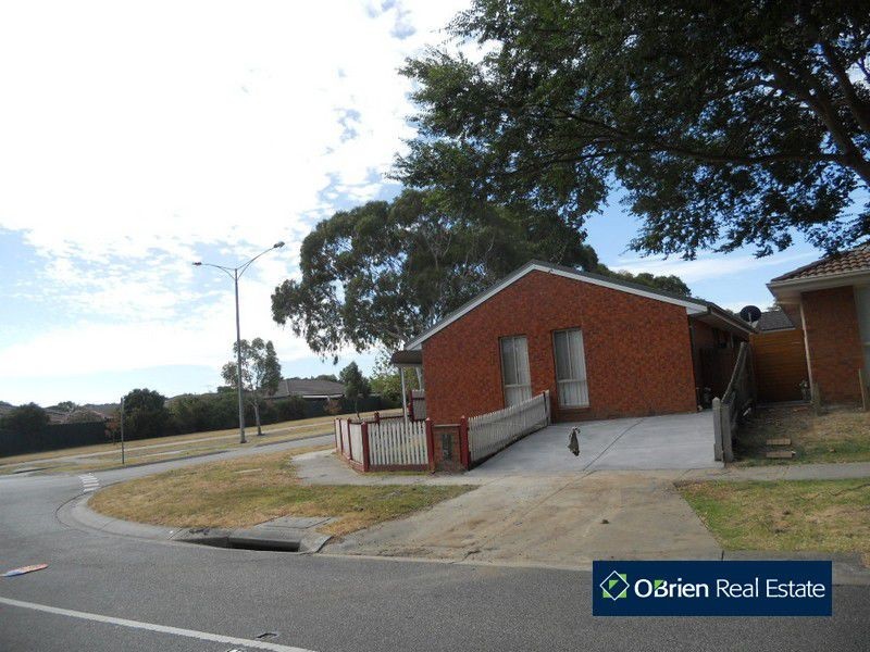 2 Tambo Way, Berwick VIC 3806