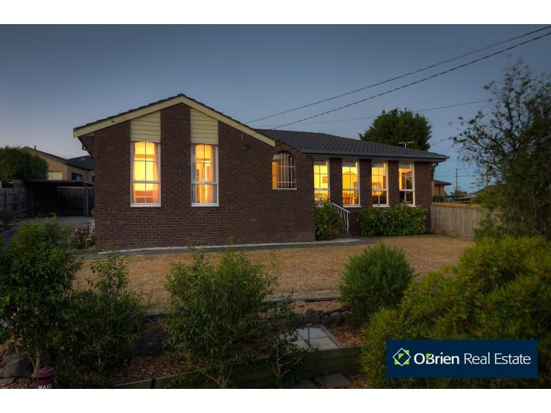 1 Caine Court, Endeavour Hills VIC 3802