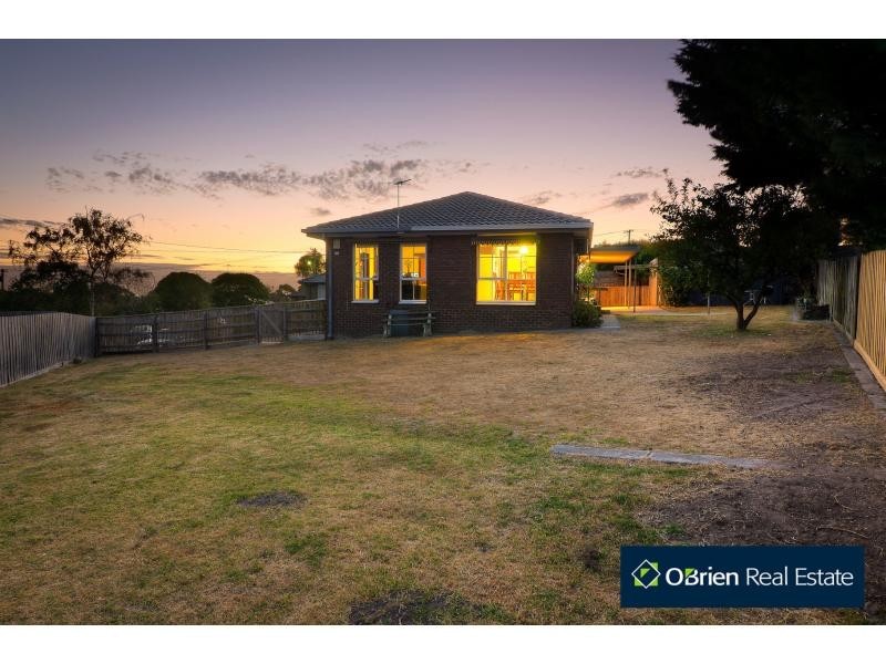 1 Caine Court, Endeavour Hills VIC 3802