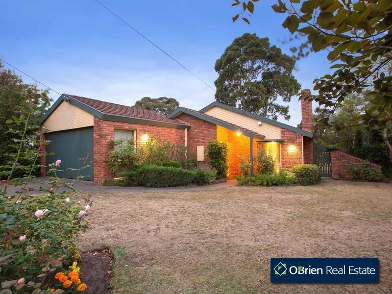 2 Highrise Court, Narre Warren VIC 3805