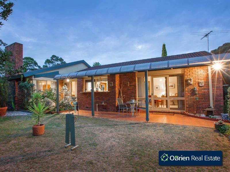 2 Highrise Court, Narre Warren VIC 3805