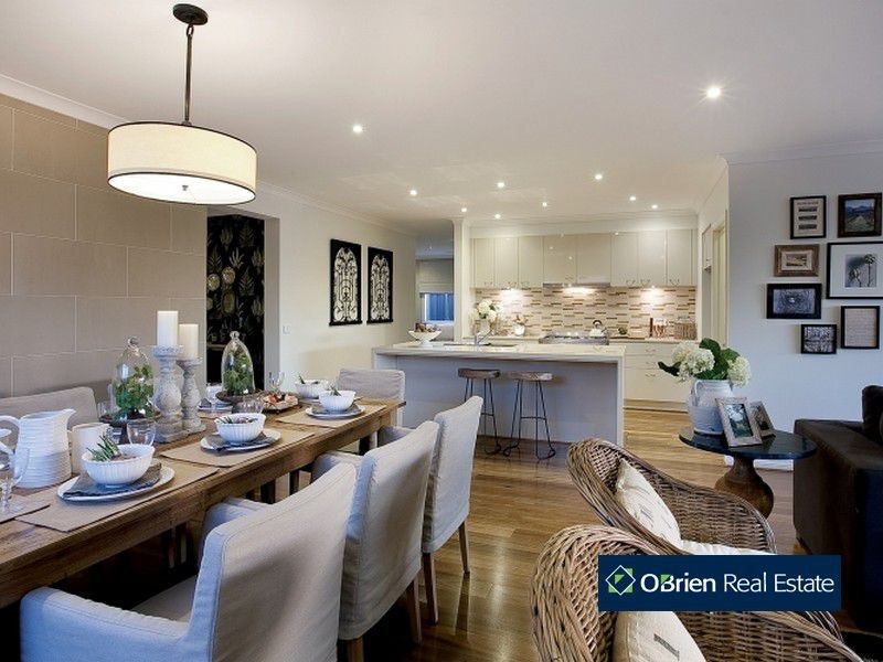 L129 Red Maple Drive, Cranbourne West VIC 3977