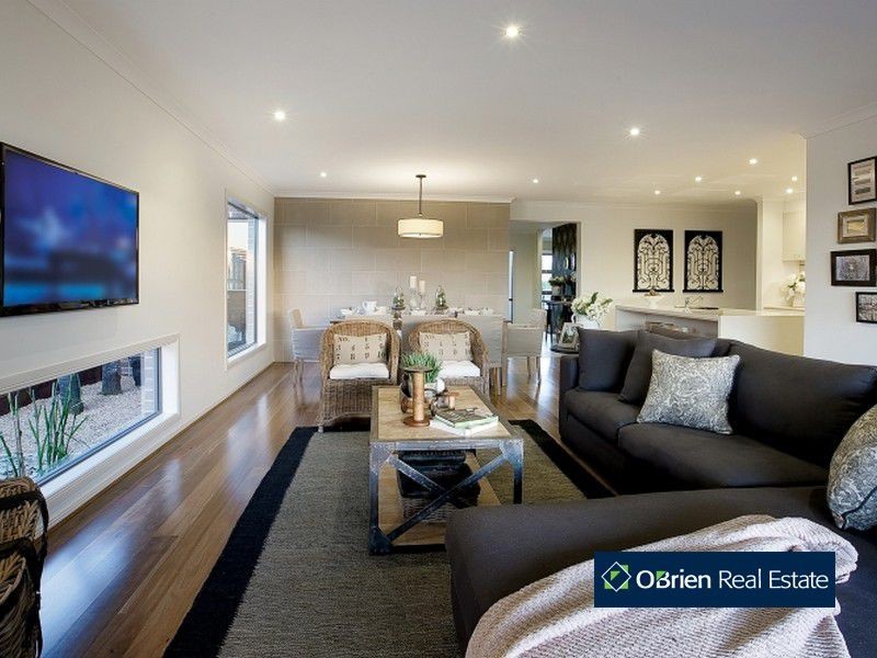 L129 Red Maple Drive, Cranbourne West VIC 3977