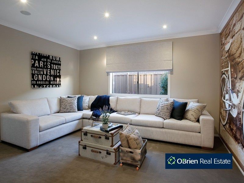 L129 Red Maple Drive, Cranbourne West VIC 3977