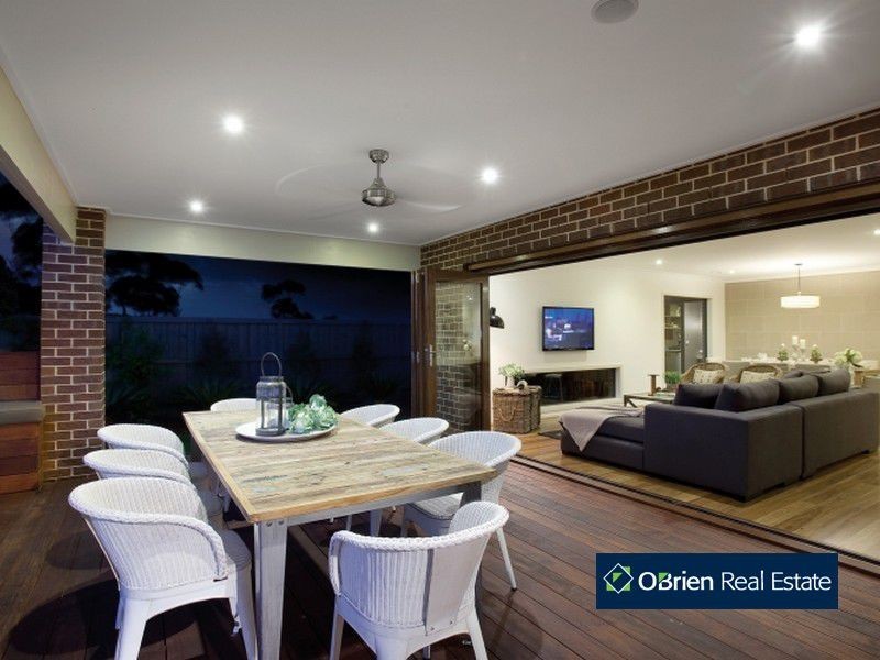 L129 Red Maple Drive, Cranbourne West VIC 3977