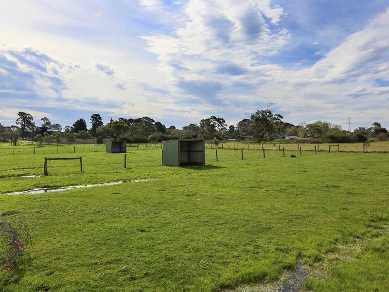 495 Tyabb-Tooradin Road, Pearcedale VIC 3912