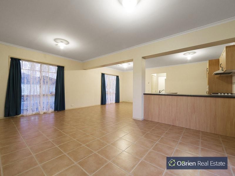 1 Feehan Crescent, Narre Warren South VIC 3805