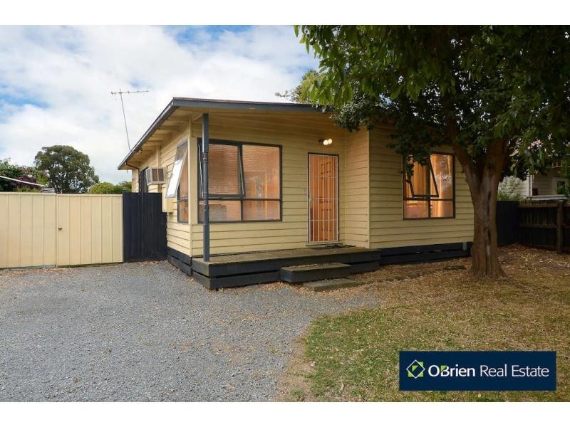 41 Lurline Street, Cranbourne VIC 3977