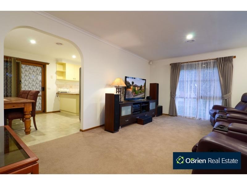 57 Warana Drive, Hampton Park VIC 3976