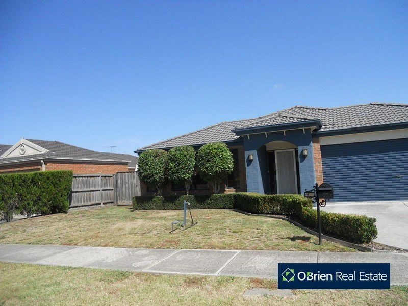 11 Eucumbene Drive, Berwick VIC 3806