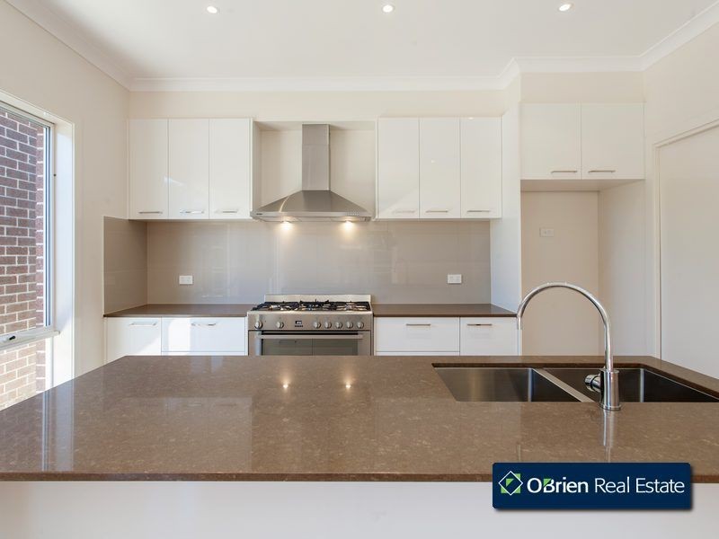 1 Roundhay Court, Berwick VIC 3806