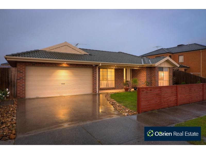 43 Elida Crescent, Narre Warren South VIC 3805