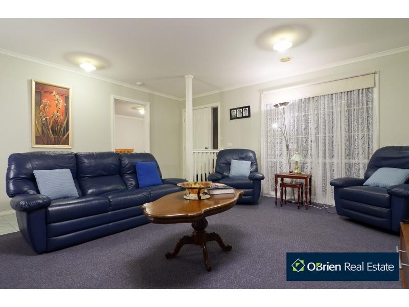 43 Elida Crescent, Narre Warren South VIC 3805
