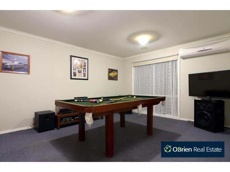 43 Elida Crescent, Narre Warren South VIC 3805