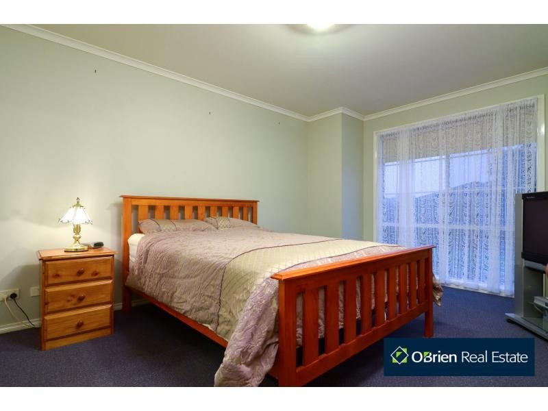43 Elida Crescent, Narre Warren South VIC 3805