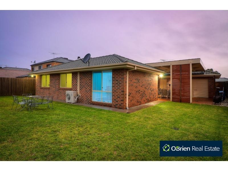 43 Elida Crescent, Narre Warren South VIC 3805