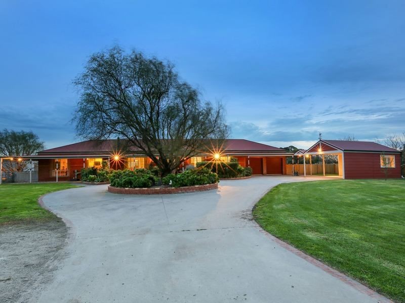 495 Tyabb-Tooradin Road, Pearcedale VIC 3912