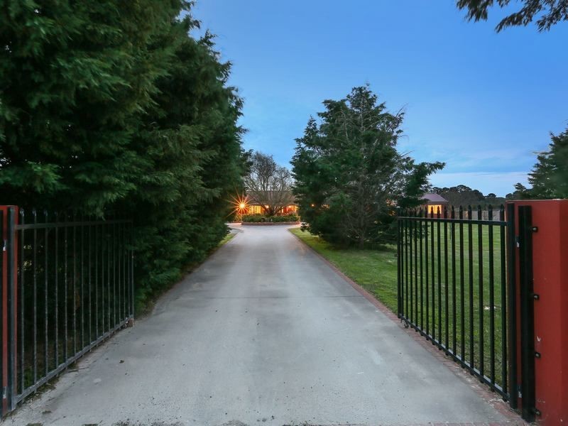 495 Tyabb-Tooradin Road, Pearcedale VIC 3912