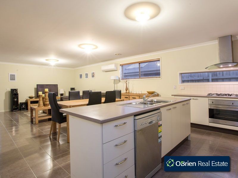 3 Osprey Court, Pakenham VIC 3810