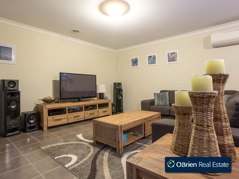 3 Osprey Court, Pakenham VIC 3810