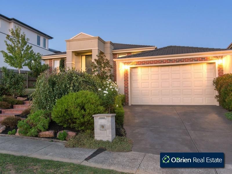 66 Whistler Drive, Berwick VIC 3806