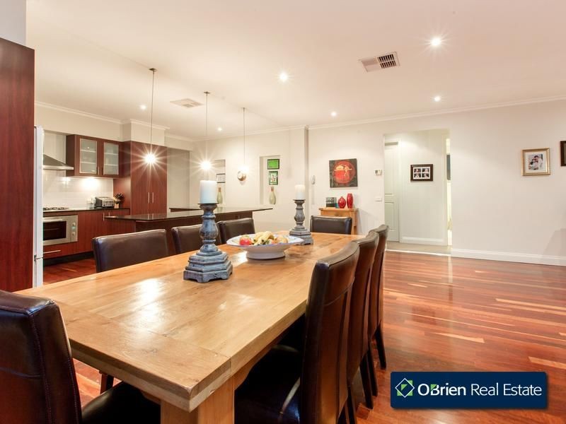 66 Whistler Drive, Berwick VIC 3806