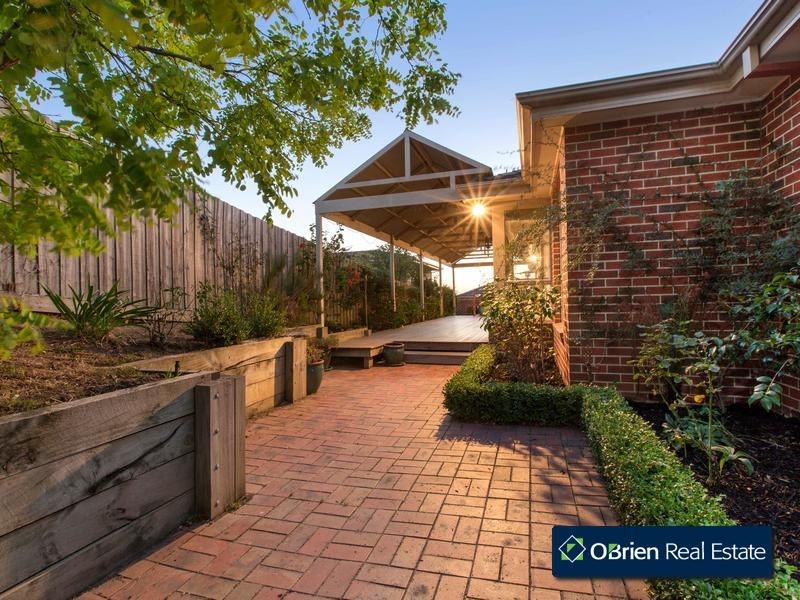 66 Whistler Drive, Berwick VIC 3806
