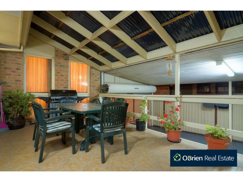 40 Mildura Crescent, Endeavour Hills VIC 3802