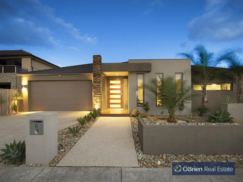 6 Patrick Close, Lyndhurst VIC 3975