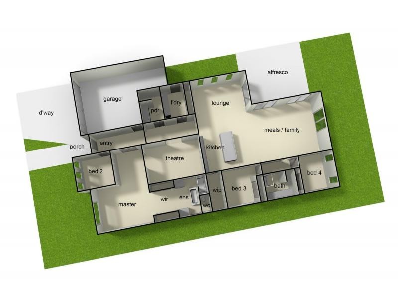 6 Patrick Close, Lyndhurst VIC 3975