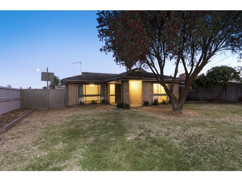 52 Hotham Street, Cranbourne, Cranbourne VIC 3977