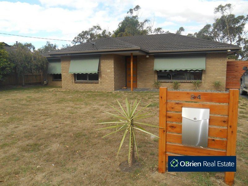 24 Glendoon Road, Junction Village VIC 3977