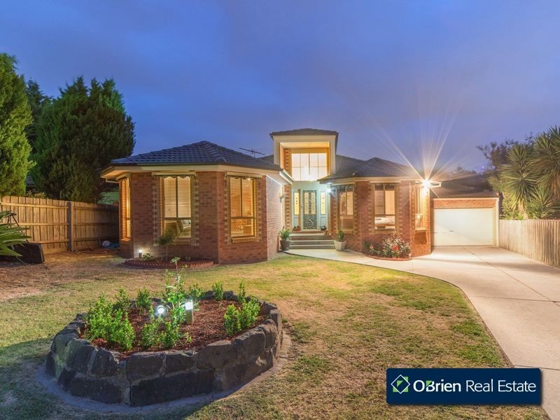 21 Ingleton Court, Narre Warren VIC 3805