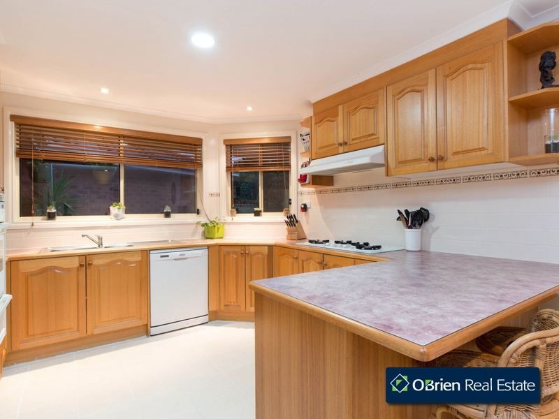 21 Ingleton Court, Narre Warren VIC 3805