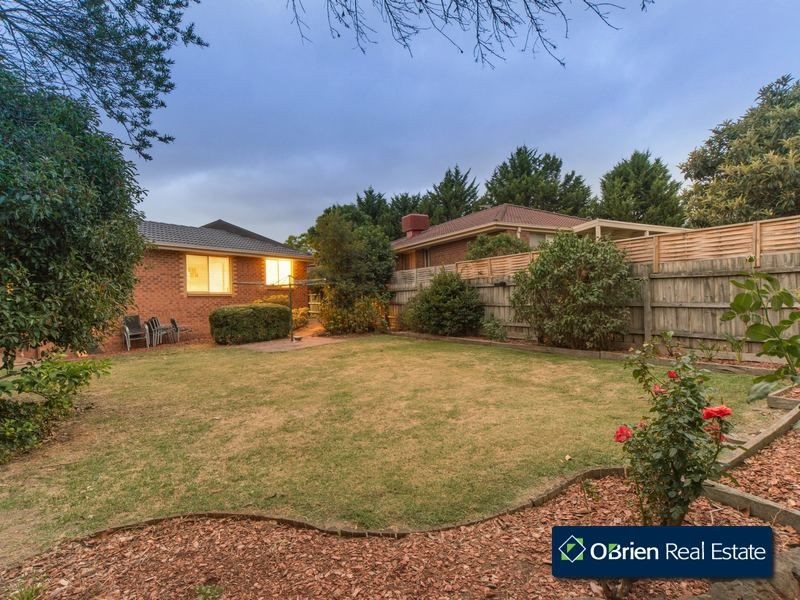 21 Ingleton Court, Narre Warren VIC 3805