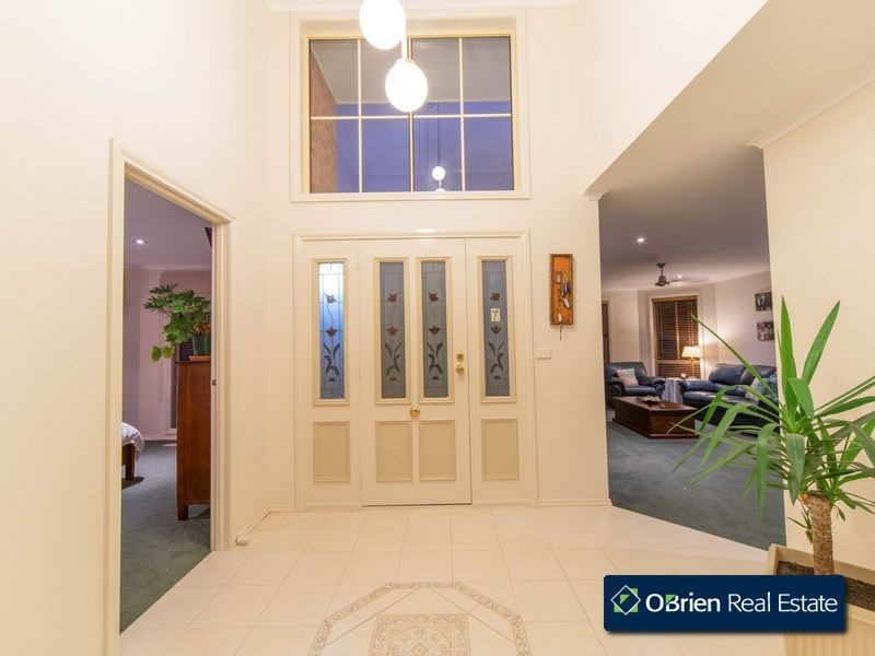 21 Ingleton Court, Narre Warren VIC 3805
