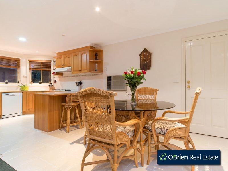 21 Ingleton Court, Narre Warren VIC 3805