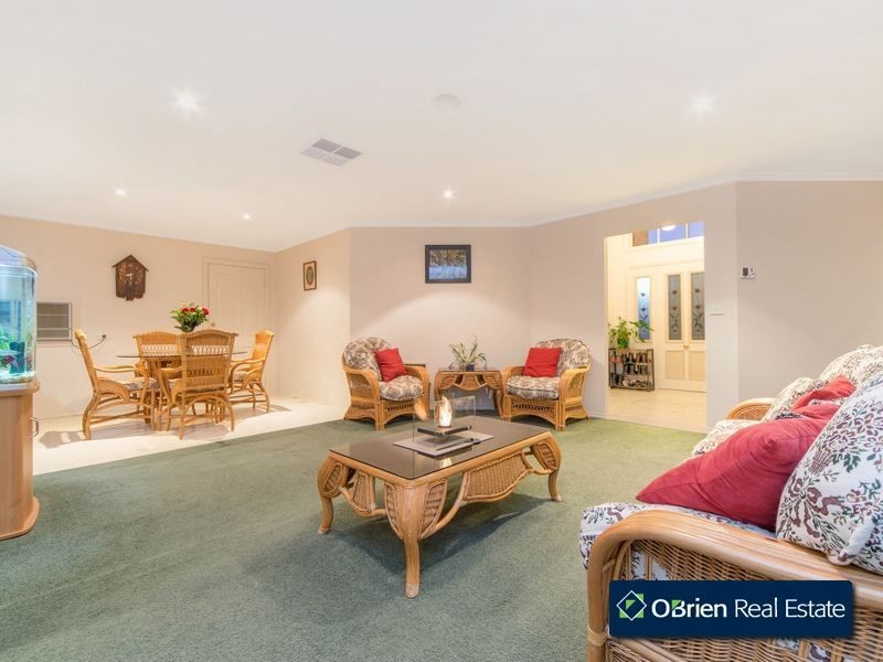 21 Ingleton Court, Narre Warren VIC 3805