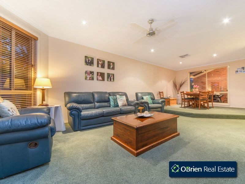 21 Ingleton Court, Narre Warren VIC 3805