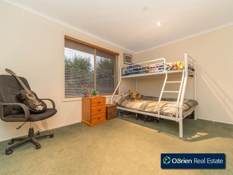 21 Ingleton Court, Narre Warren VIC 3805