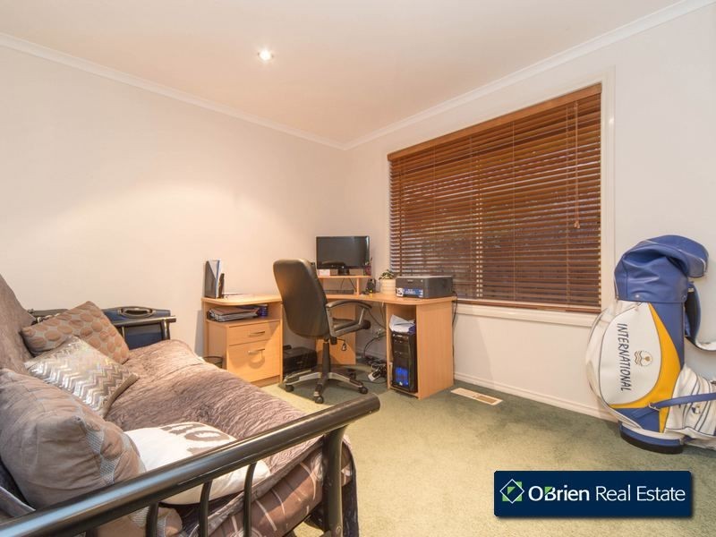 21 Ingleton Court, Narre Warren VIC 3805