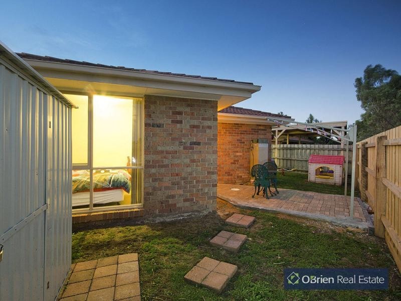 3/19 Blue Gum Court, Narre Warren VIC 3805