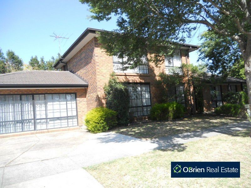 24 Homestead Road, Berwick VIC 3806