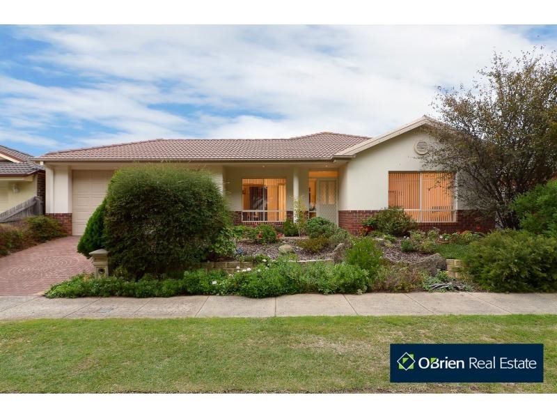 12 The Quadrant, Narre Warren South VIC 3805