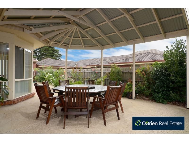 12 The Quadrant, Narre Warren South VIC 3805