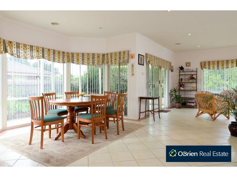 12 The Quadrant, Narre Warren South VIC 3805