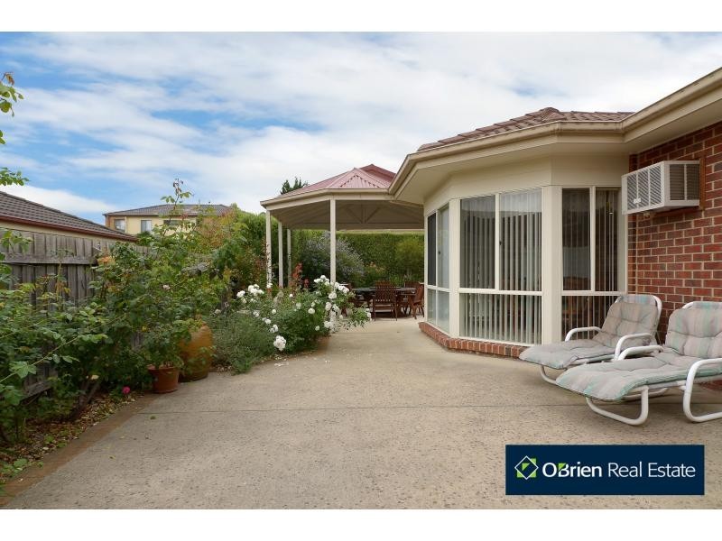 12 The Quadrant, Narre Warren South VIC 3805