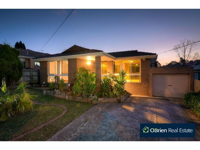 280 Gladstone Road, Dandenong North VIC 3175